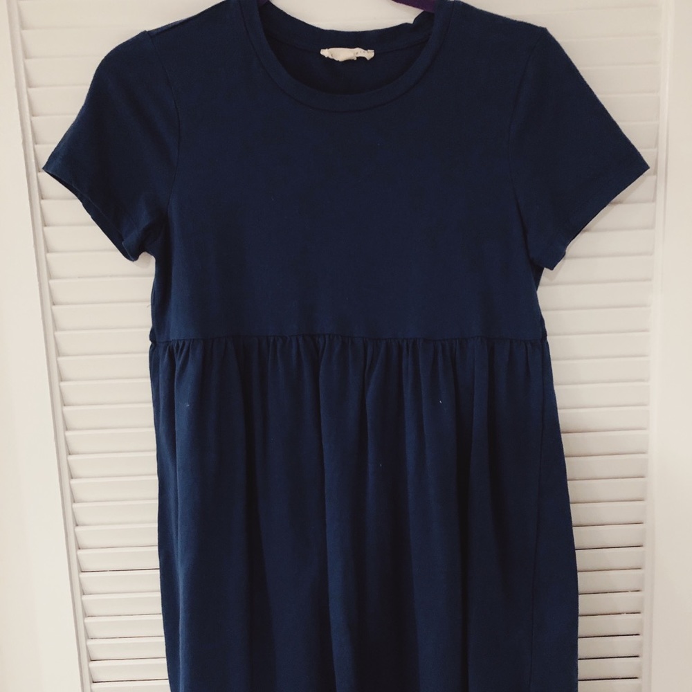 LA Hearts Babydoll dress